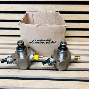 Lamborghini Huracan EVO Fuel Pump