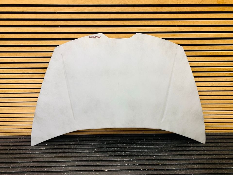 Lamborghini Huracan EVO Front Body Parts - Image 4