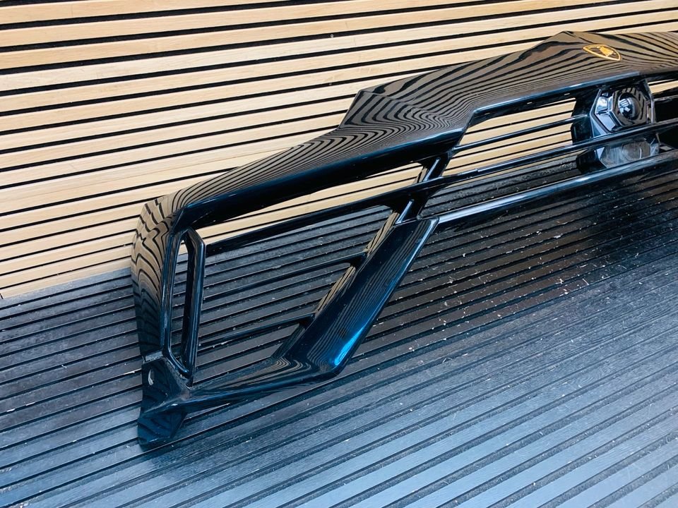 Lamborghini Urus Performante Front Bumper - Image 2