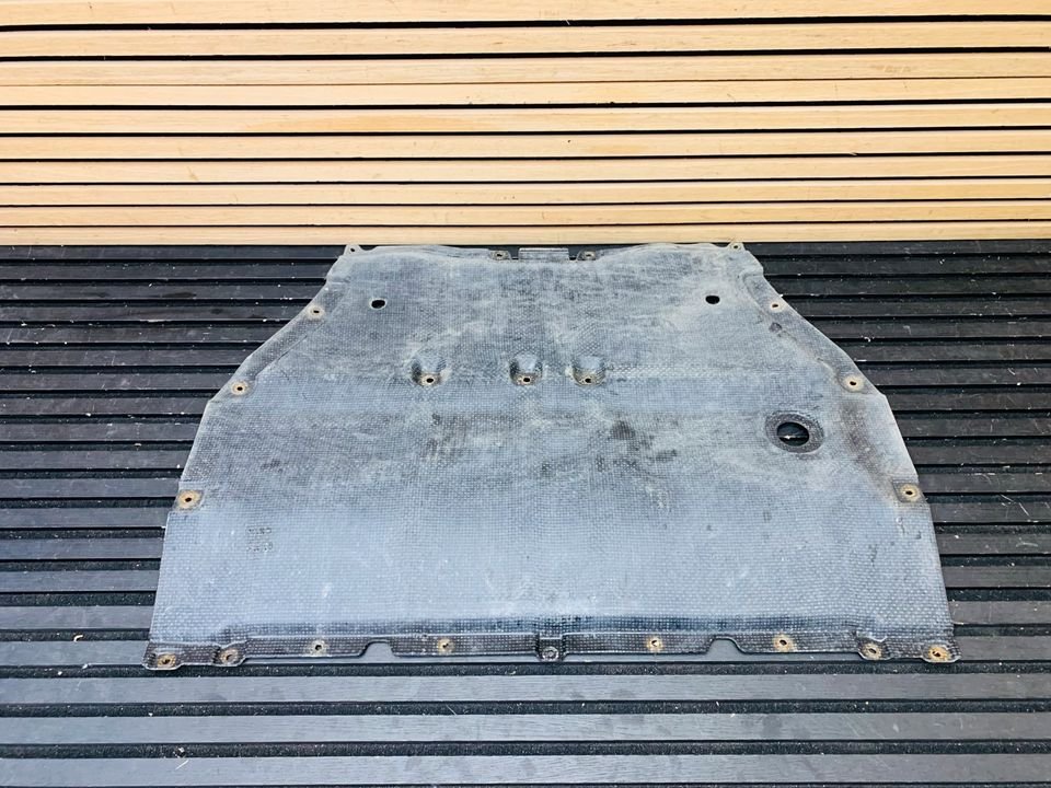 Lamborghini Urus Underbody Panel - Image 3