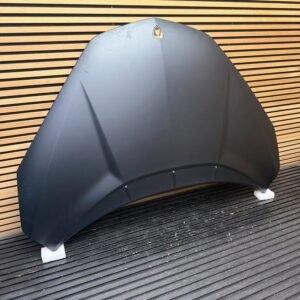 Lamborghini Revuelto front hood