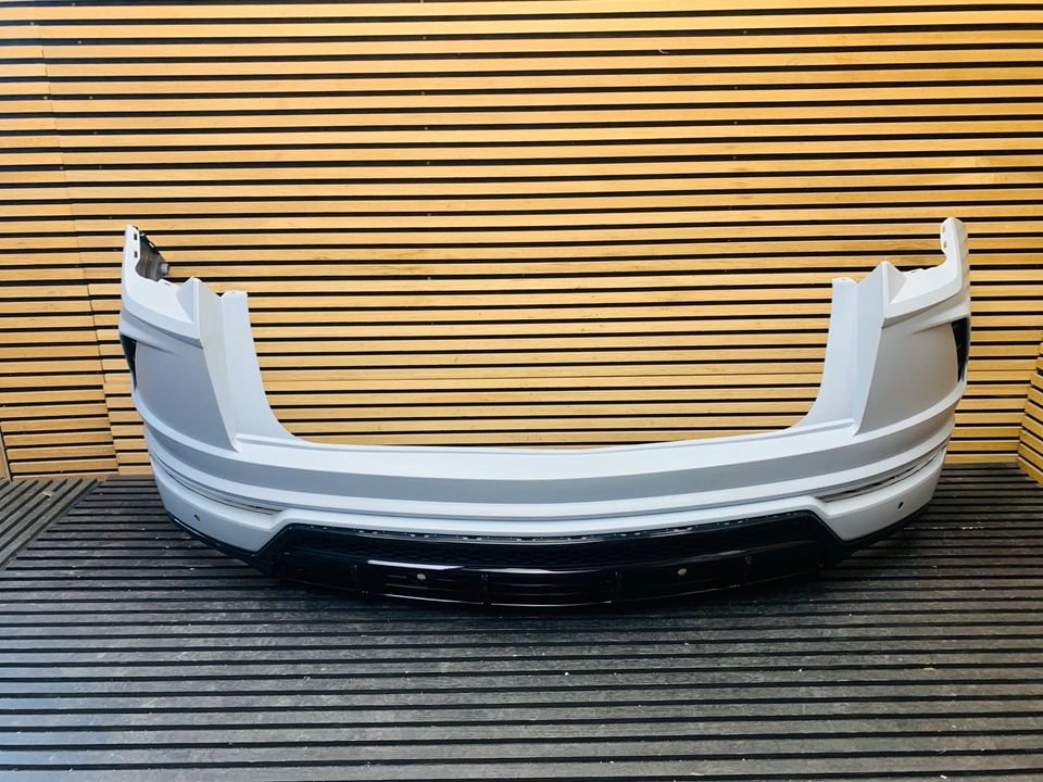 Lamborghini Urus Rear Bumper - Image 2