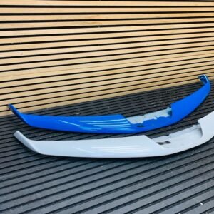 Ferrari SF90 Front Bumper Spoiler