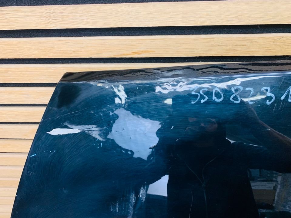 Bentley Continental GT front hood - Image 2