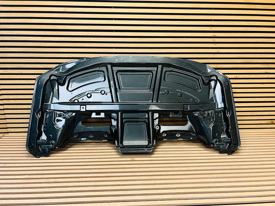 Aston Martin Vantage Convertible Tailgate - Image 6