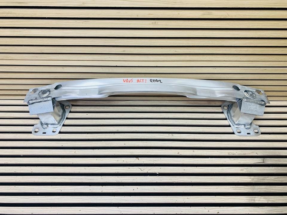 Lamborghini Urus Rear Carrier - Image 3