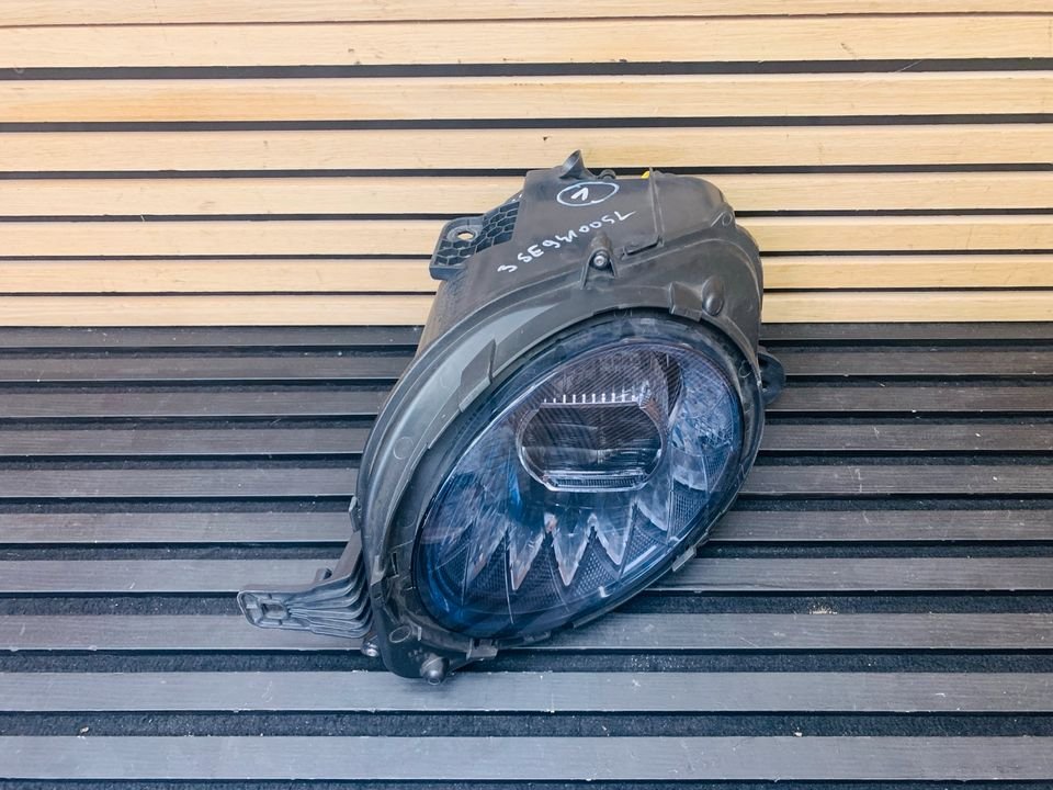 Bentley Flying Spur left LED headlight - Image 3