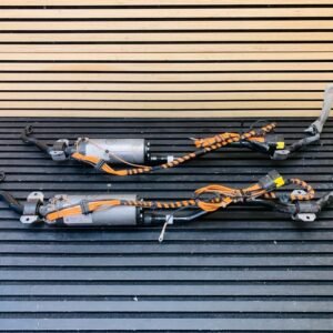 Bentley Bentayga Steering Gear Stabilizer