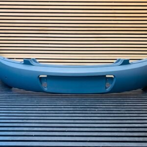 Bentley Continental GT / GTC Rear Bumper