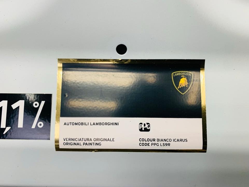 Lamborghini Huracan EVO RWD front-end package - Image 7