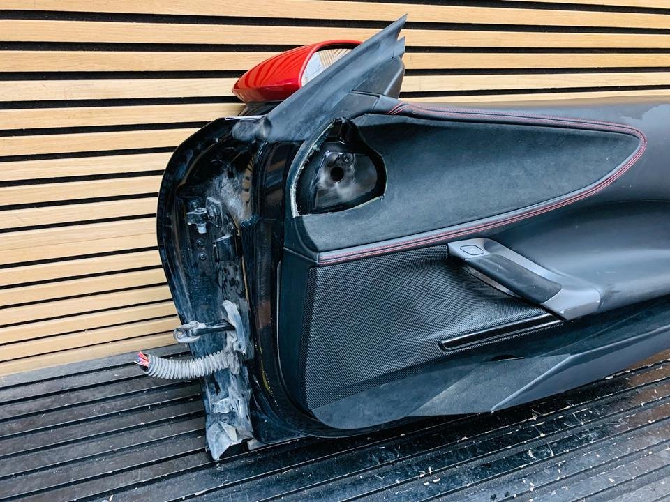 Ferrari SF90 Right Door - Image 5