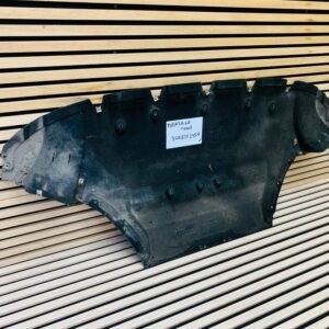 Bentley Bentayga Front Underbody Panel