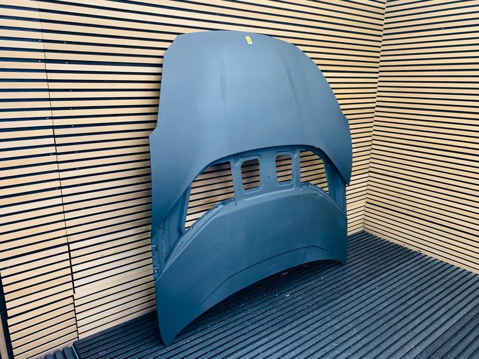 Ferrari 812 Competizione Hood Bonnet - Image 6