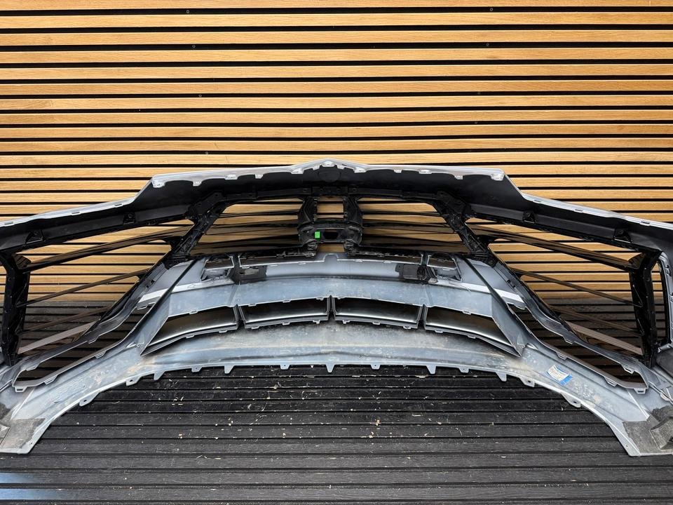 Lamborghini Urus Performante Front Bumper - Image 2