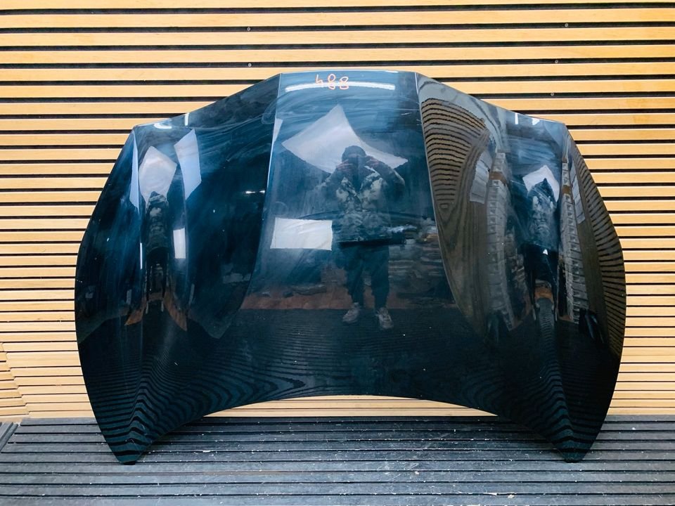 Ferrari 488 Front Hood - Image 2