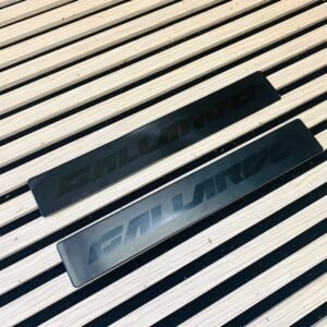 Lamborghini Gallardo Side Sill Panel