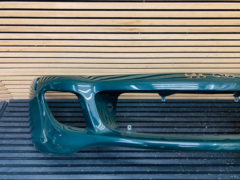 Ferrari 599 GTB Front Bumper - Image 5