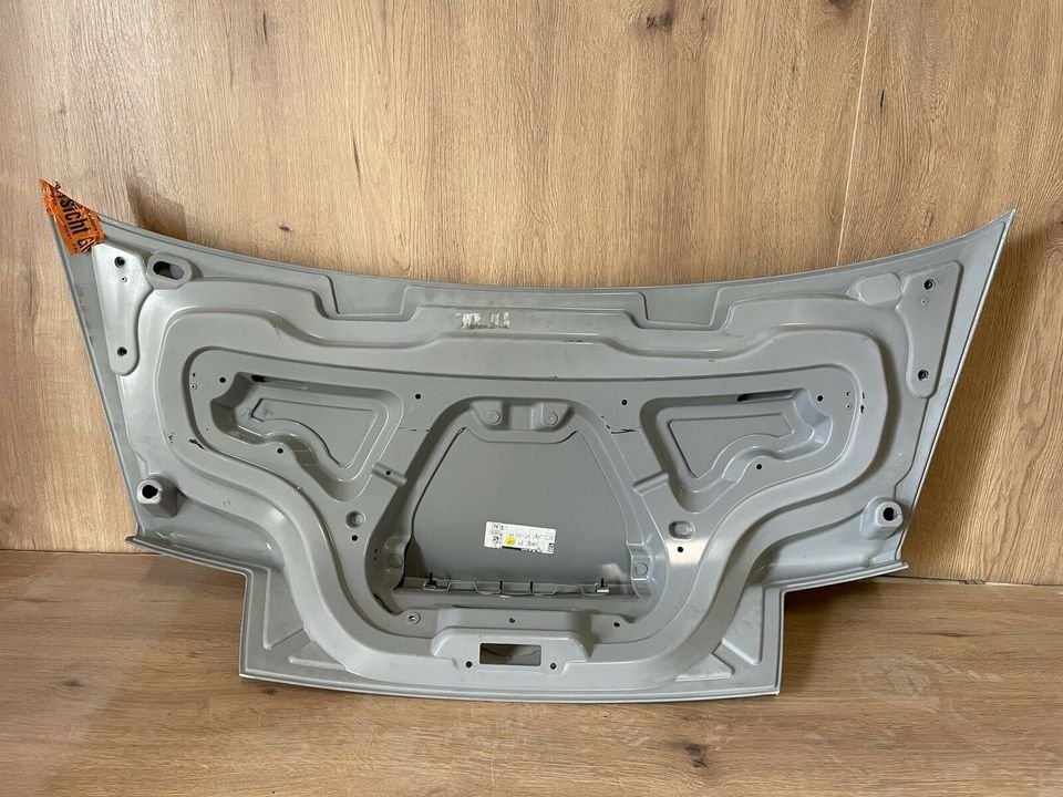 Aston Martin DB7 Tailgate - Image 4