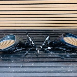 Ferrari Roma Spiegel rechts links
