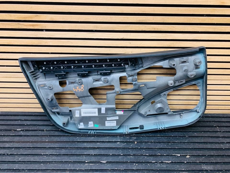 Ferrari 458 Right Door Panel - Image 3