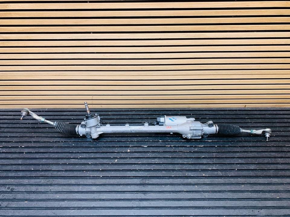 Ferrari 296 Steering Rack - Image 2