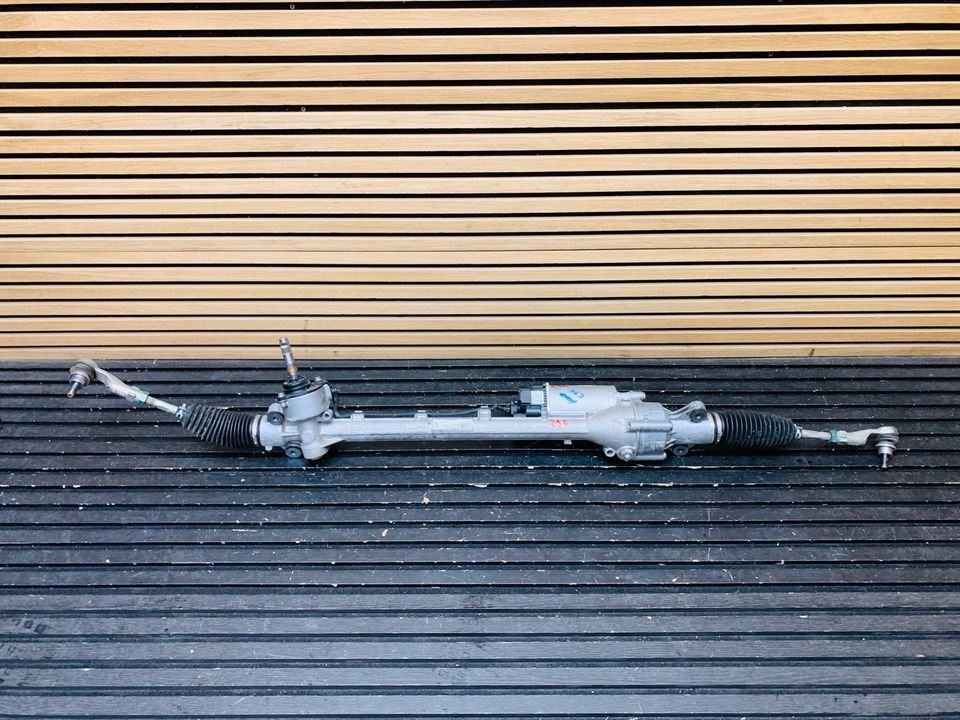 Ferrari 296 Steering Rack - Image 3