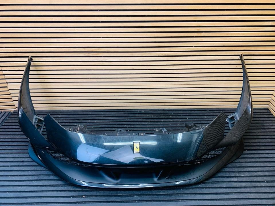 Ferrari F8 Front Bumper - Image 5