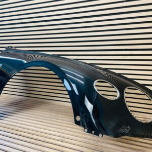 Bentley Continental GT 3SD Front Right Fender
