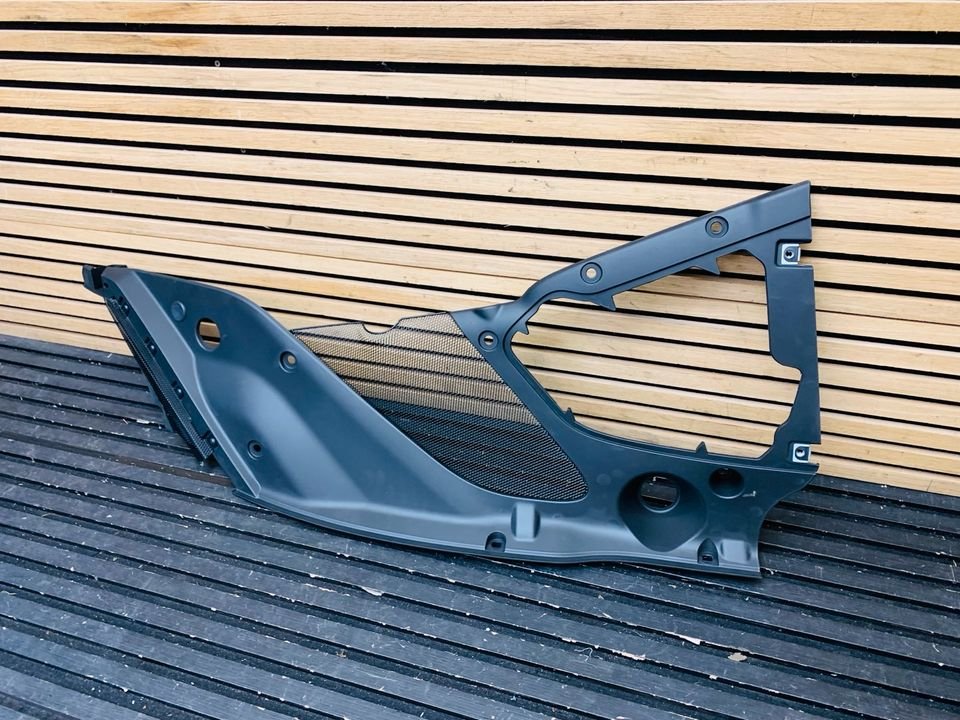 Ferrari 812 GTS 812 Superfast left floor panel - Image 3