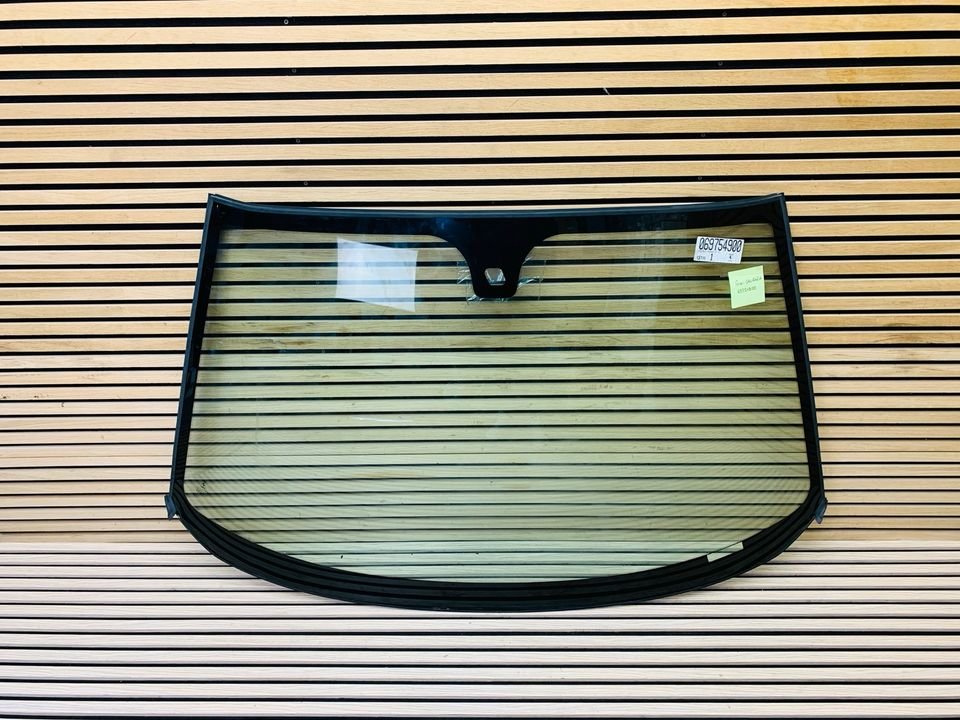 Ferrari California Windshield - Image 3