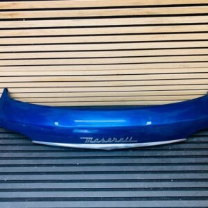 Maserati Levante Tailgate Trim Panel