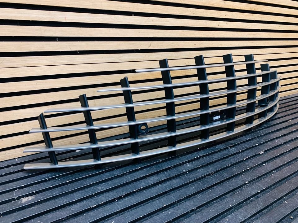 Aston Martin DB12 Front Bumper Grille