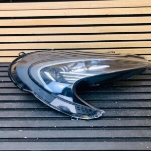 McLaren 675LT Right Headlight