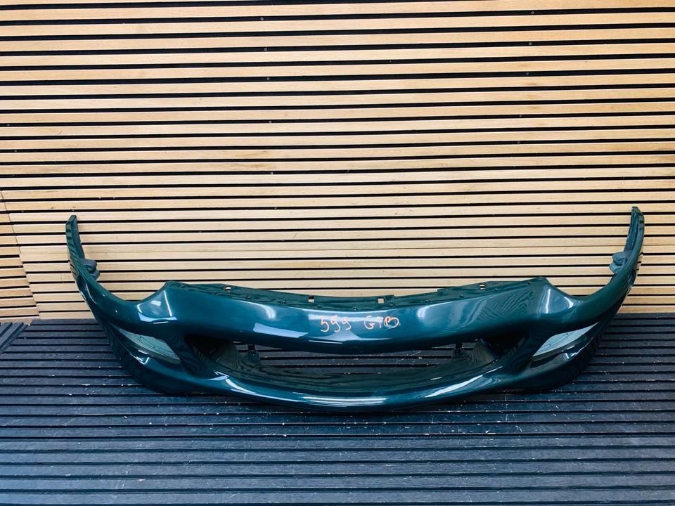 Ferrari 599 GTB Front Bumper - Image 6