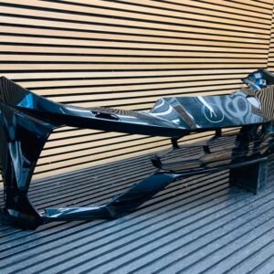 Lamborghini Urus Front Bumper