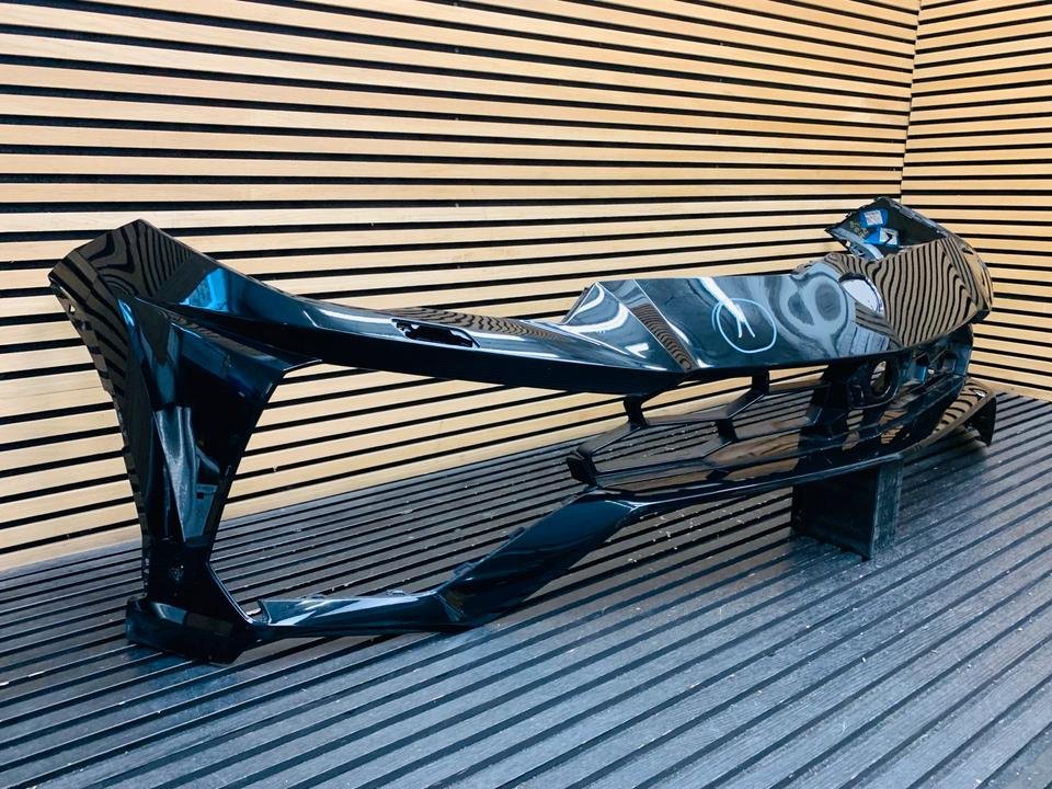 Lamborghini Urus Front Bumper