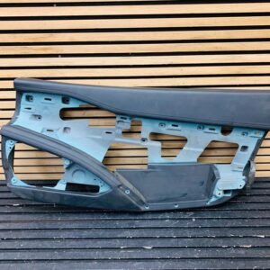 Ferrari 458 Right Door Panel