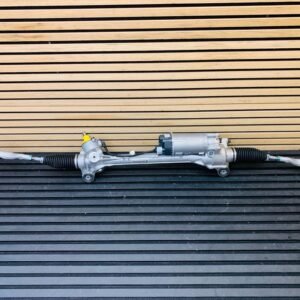 Bentley Continental GT Steering Gearbox