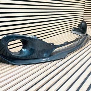 Aston Martin Rapide AMR Carbon Front Spoiler