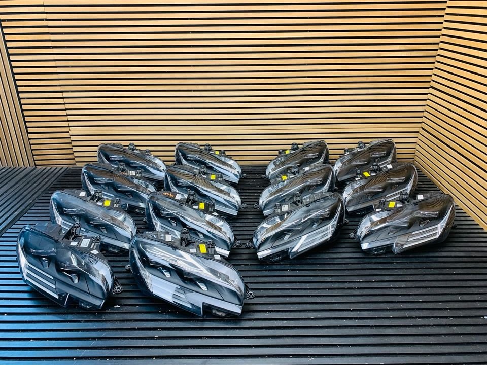 Ferrari SF90 Headlights - Image 5