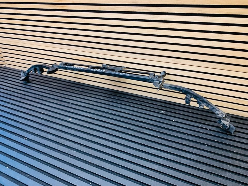 Lamborghini Huracan LP610 rear carrier - Image 2