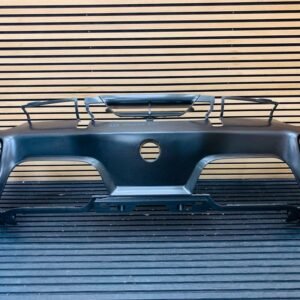 Ferrari 488 Challenge Rear Bumper
