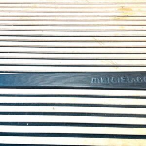 Lamborghini Murcielago Left Carbon Side Skirt Trim