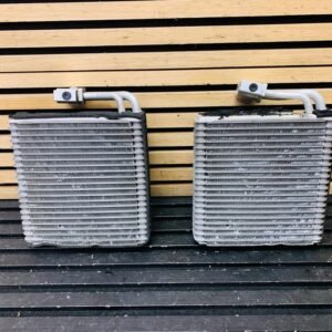 McLaren MP4-12 Radiator