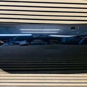 Porsche 991 Front Right Door