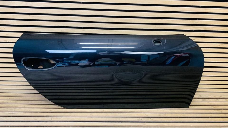 Porsche 991 Front Right Door