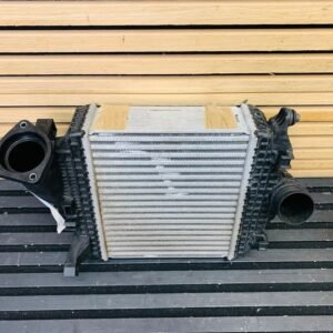 Lamborghini Urus Left Charge Air Cooler