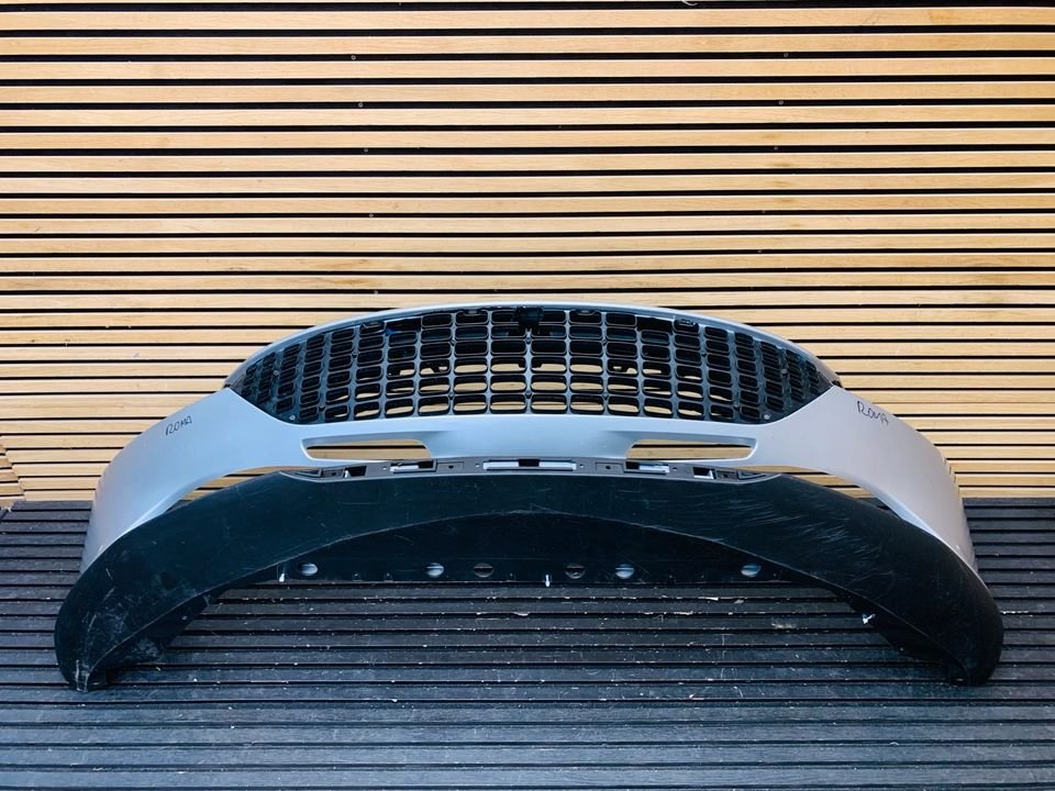 Ferrari Roma Front Bumper - Image 2