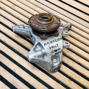 McLaren 600LT Rear Right Steering Knuckle Wheel Hub