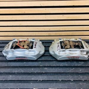 Ferrari GTC4Lusso Rear Brake Calipers